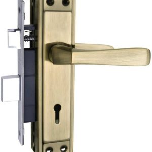 galaxyretails Iron Glossy Handlesets