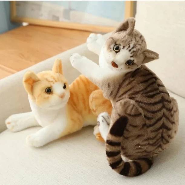 ATHRAVTOYS NewAnimal cat stuffed toys baby/boys/girls (...