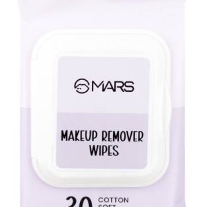 MARS Effortless Makeup Remover Soft Cotton Cleansing We...