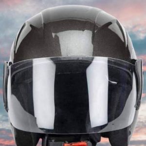 MonteX-1 Full Face Bike helmet H134 Motorbike Helmet