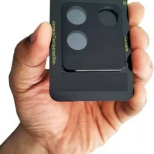VALKAR Camera Lens Protector for iQOO Z7 Pro 5G, iQ00 Z...