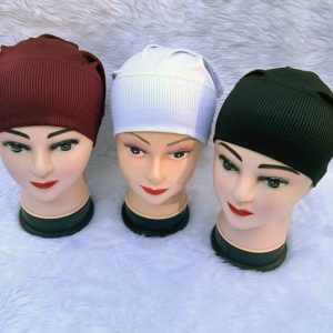 Abeeha Skull Cap