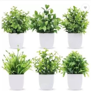 ductor Ductor Unique Artificial Plants For Home|Office|...