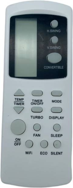 Xpecial 31H AC Remote Compatible with BLUESTAR 1 / 1.5 ...