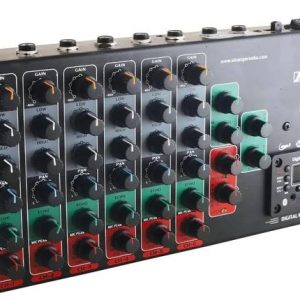 SE STRANGER SESTRANGAR UM6 Powered Sound Mixer