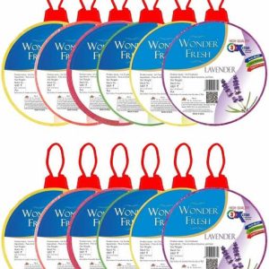 wonder fresh Air Fresheners, Bathroom Freshener, Toilet...