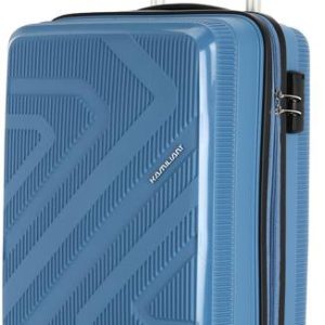 Kamiliant by American Tourister Small Cabin Suitcase (55 cm) 4 Wheels - KAM KIZA SP 55C...