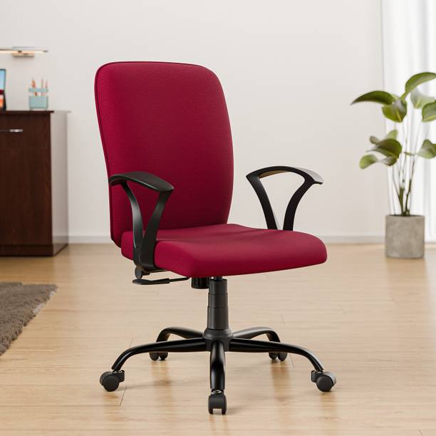 GREEN SOUL Seoul-X Mid Back Ergonomic|Home, Office, WFH...