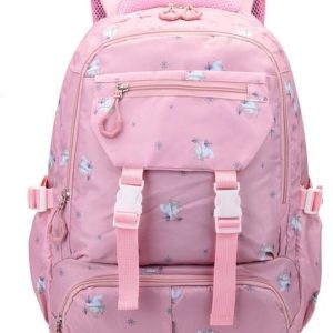 Tinytot Collage,Traval backpack 2nd standard onward Wat...