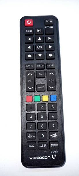 PMRK BEST IN BEST VEDIOCONN VIDEOCON LCD LED Compatible...