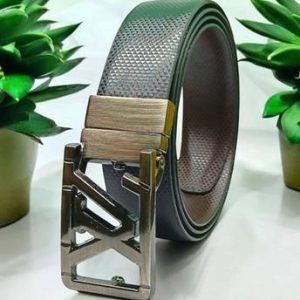FAZON Men Casual, Evening, Formal, Party Black, Brown Texas L...