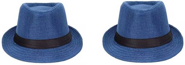 ALNIK COW BOY HAT CAP
