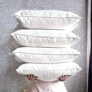 GUNVAR INDIA PRIVATE LIMITED LUXURY Cotton Solid Sleepi...