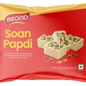 Bikano Soan Papdi Box