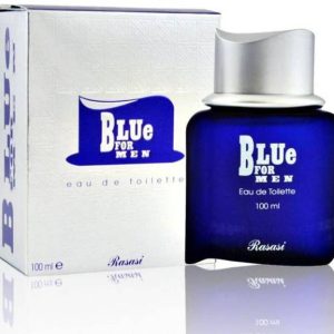 RASASI BLUE FOR MEN 100ML Eau de Toilette Eau de Toilet...