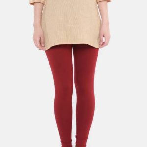 Dollar Missy Ankle Length Western Wear Legging