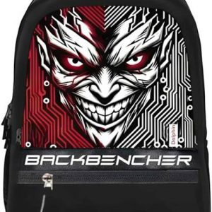 DOLPHINBM bagbencher laptop callage school bag 37 L Lap...