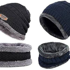 Fabcart Beanie