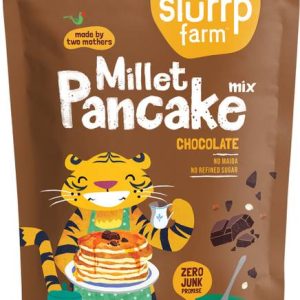 Slurrp Farm Millet Pancake Mix 150 g