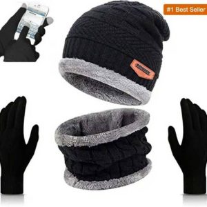 FAS Solid Beanie
