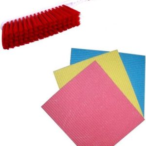De-Ultimate Combo Of Multipurpose Carpet Cleaning Long ...