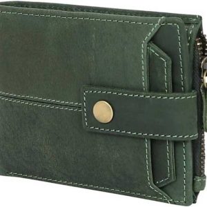 ree cope Men Casual, Trendy, Travel, Evening/Party Green Genuine...