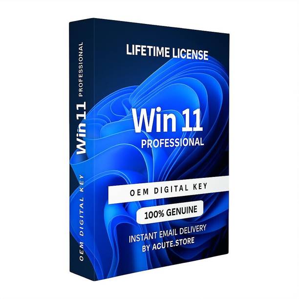 ACUTE.STORE Window 11 Professional Product License Key ...