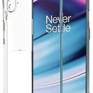 Hamz Back Cover for OnePlus Nord CE 5G