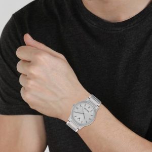 Allen Solly Analog Watch - For Men AS000010B