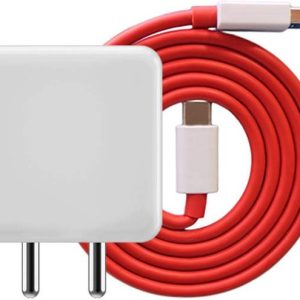 MAK 33 W Dash 4 A Wall Charger for Mobile with Detachab...