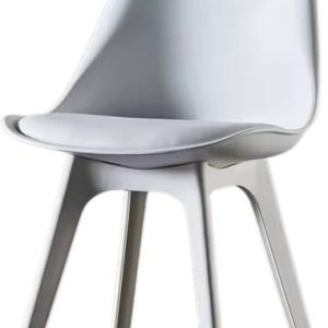 POLO Stylish & Modern Furniture Plastic Chairs with Cus...