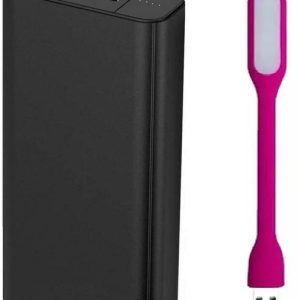 OCEAN MATE 30000 mAh 18 W Mini Pocket Size Power Bank