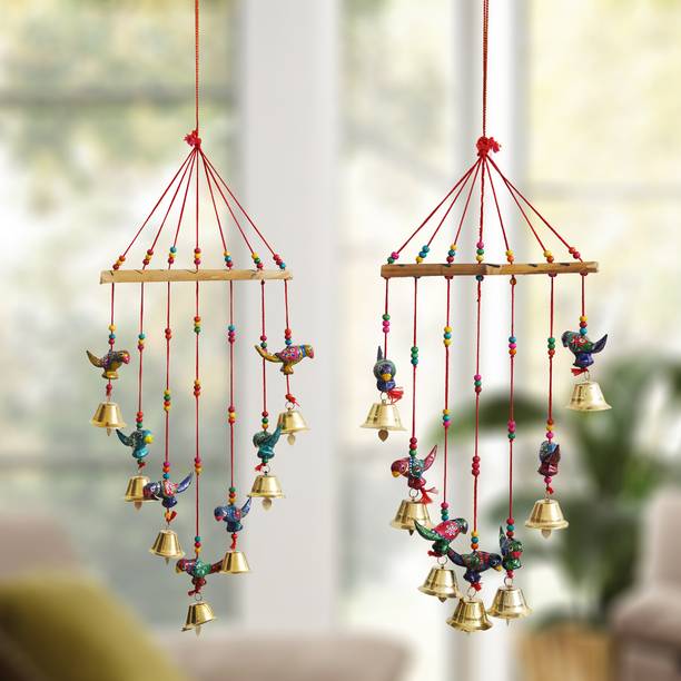 eCraftIndia Decorative Showpiece - 48 cm