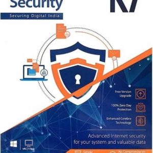 K7 Total Security 2.0 User 1 Year