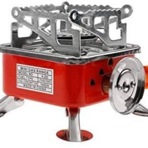 GloWio Gas Camp Stove