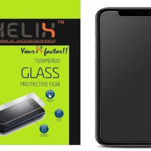 Helix Screen Guard for Apple iPhone XS Max 6.5"
