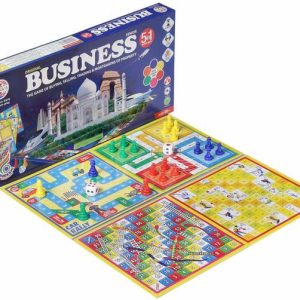 JMD Creation Business (B) Coins Board Game Accessories