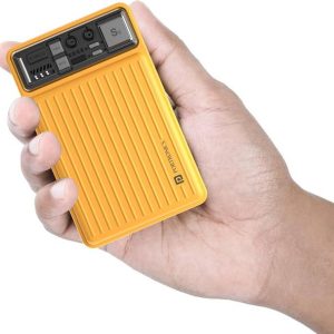 Portronics 20000 mAh 22.5 W Power Bank