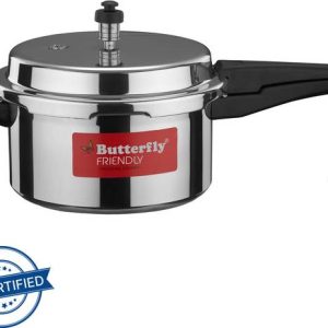 Butterfly Friendly / Friendly Non-IB 5 L Outer Lid Pres...