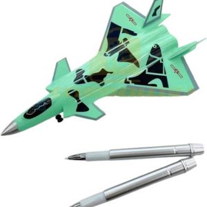TECHNOCHITRA Super Striker Ball Pen – 2-in-1 Writing & ...