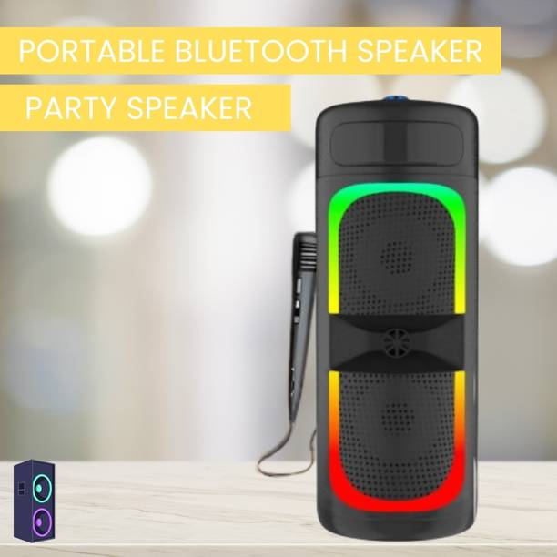Clairbell London (PORTABLE BLUETOOTH PARTY SPEAKER) HD ...