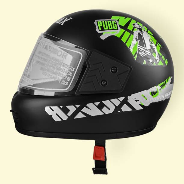 NOAX ISI marked helmet solid helmet((fk144 Motorbike He...