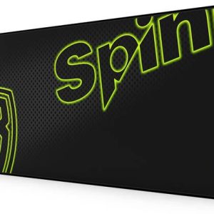 SpinBot Armor 5 MM Thick Extended Size 900MM*400MM Spee...