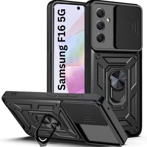 Fablue Back Cover for Samsung Galaxy F16 5G