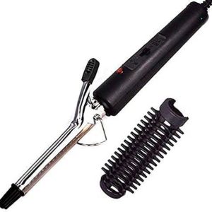 kudos enterprises Curler NHC-471B Electric Hair Curler