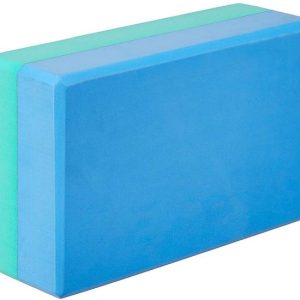 Funjoy Yogabrick blue Yoga Blocks