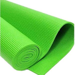 MANIKANT 4mm Premium EVA, Anti Skid, Home & Gym workout...