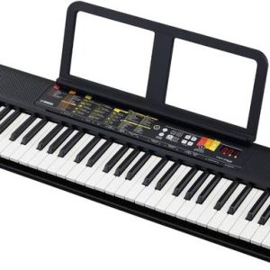 YAMAHA PSR-F52//IN PSR-F52//IN Digital Portable Keyboar...