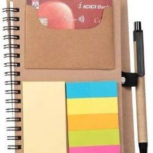 drsgiftitems Eco Office Essentials — clean, relevant, a...