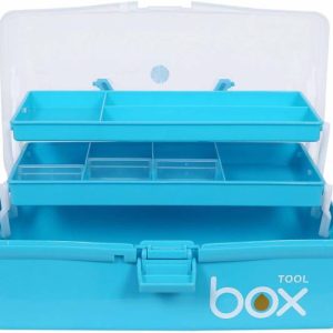 Harvic First-Aid Box First Aid Kit